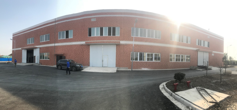 就在今天，依愛(ài)消防規(guī)模成功擴(kuò)大了兩倍！